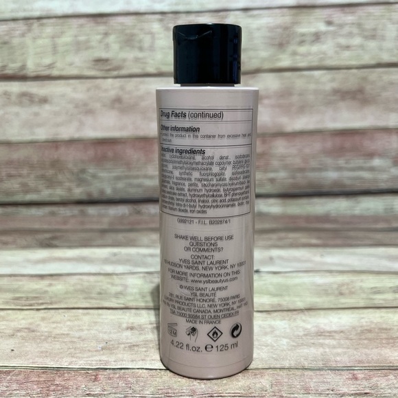 YSL All Hour Foundation - Picture 3 of 5